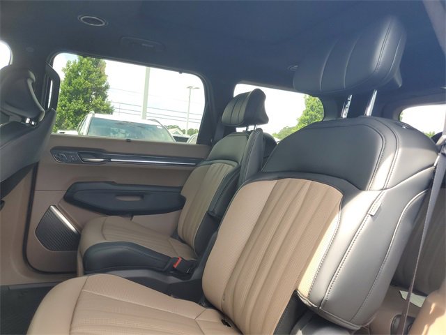 New 2026 Kia EV9 GT-Line image 11