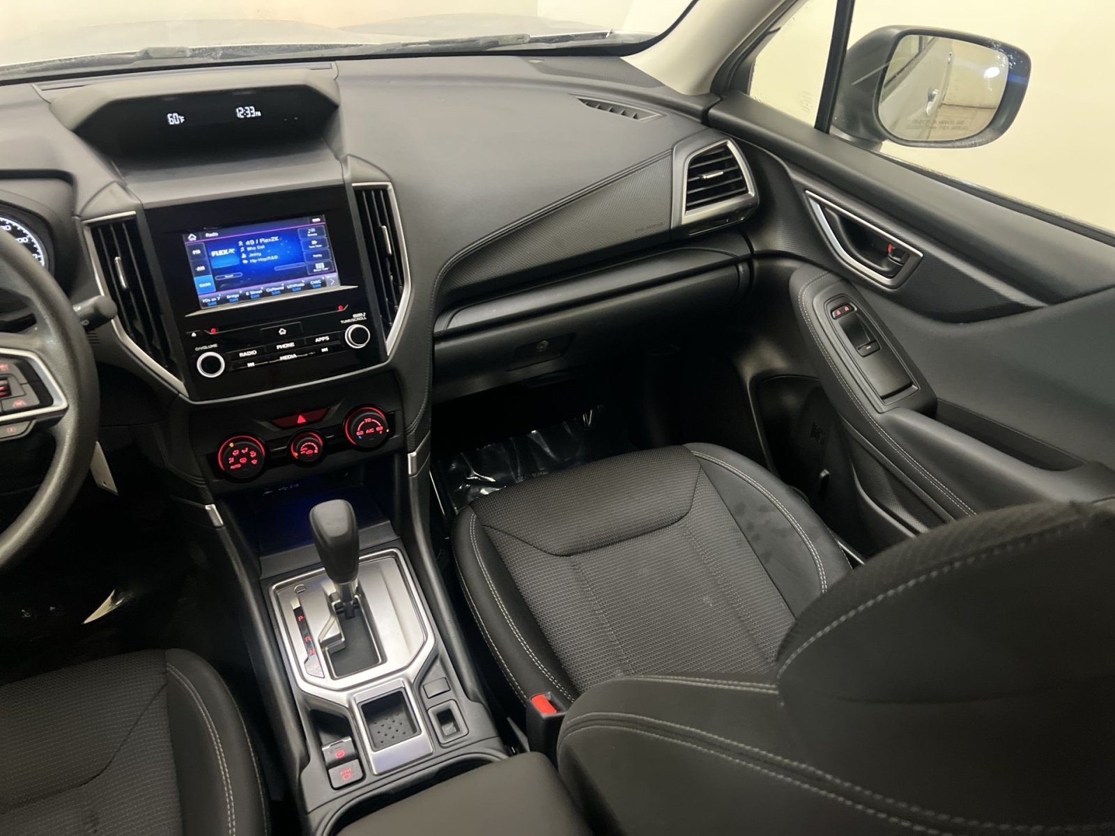 Used 2019 Subaru Forester w/ Popular Package #1 AWD/4WD image 32