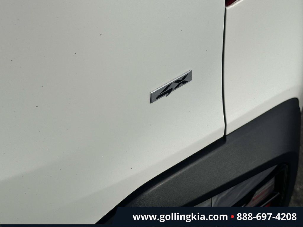 Certified 2024 Kia Seltos S AWD/4WD image 8