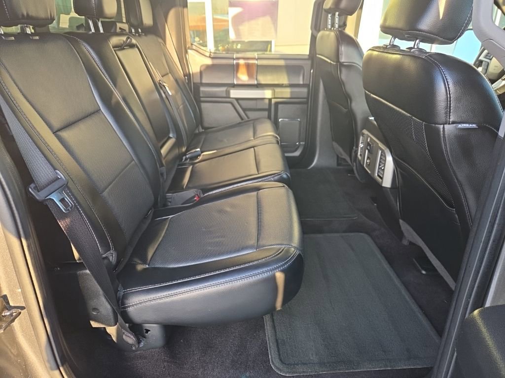 Used 2016 Ford F150 Lariat image 32