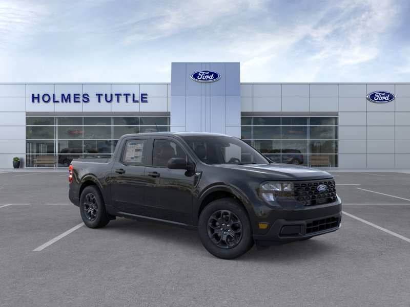 New 2026 Ford Maverick XLT FWD image 7