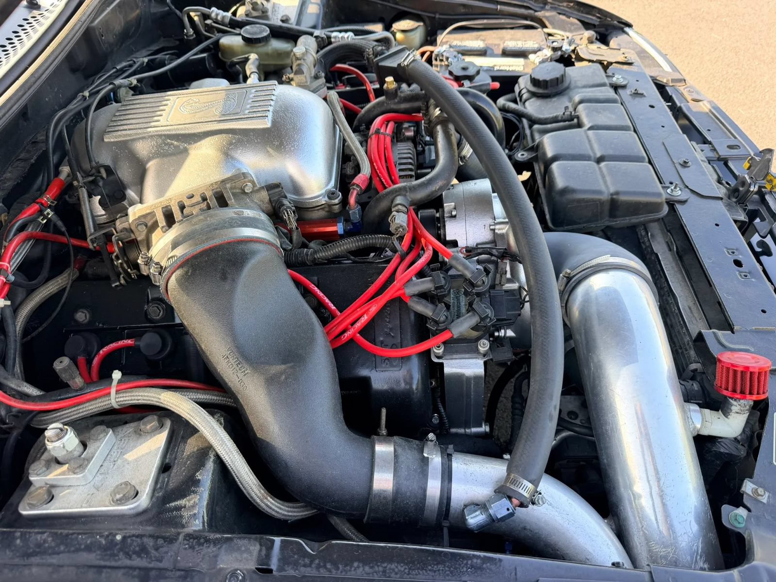 Used 1998 Ford Mustang Cobra RWD image 62