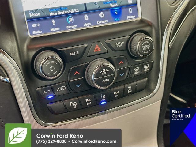 Used 2018 Jeep Grand Cherokee SRT AWD/4WD image 20