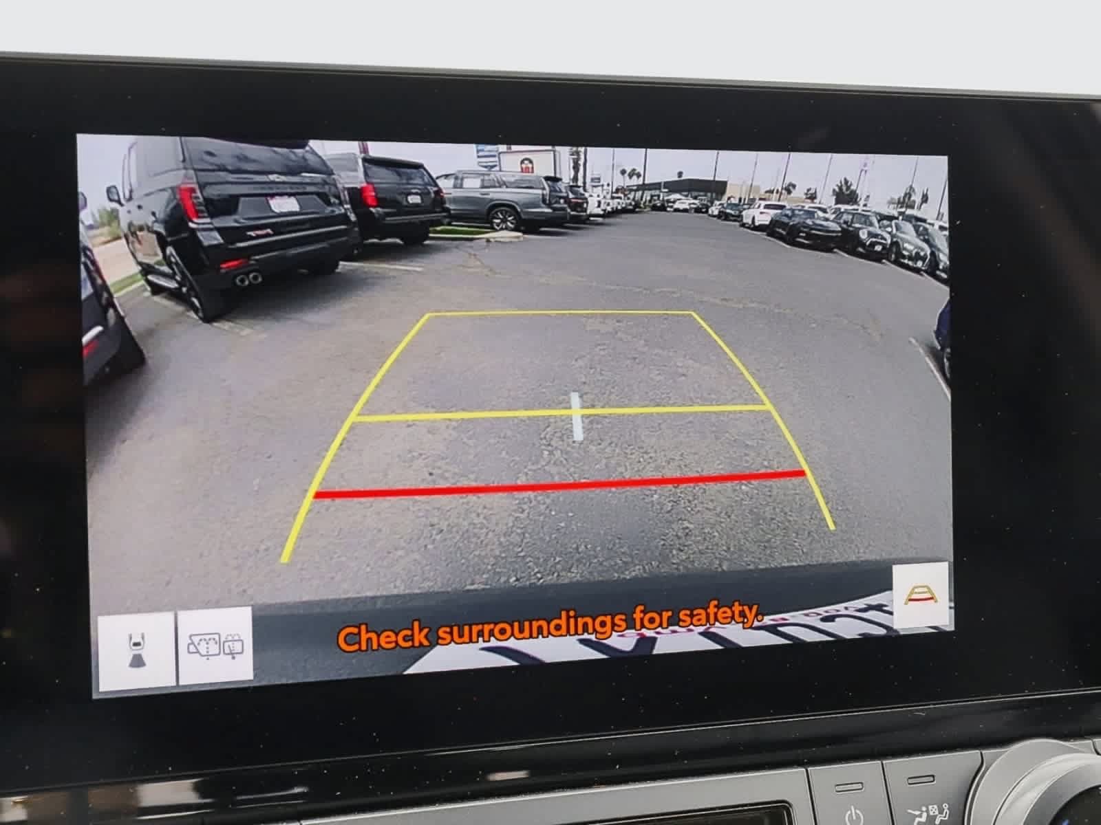 Used 2026 Toyota Grand Highlander FWD image 35