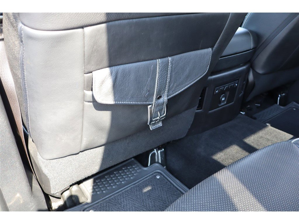 Used 2015 RAM 1500 Limited image 28