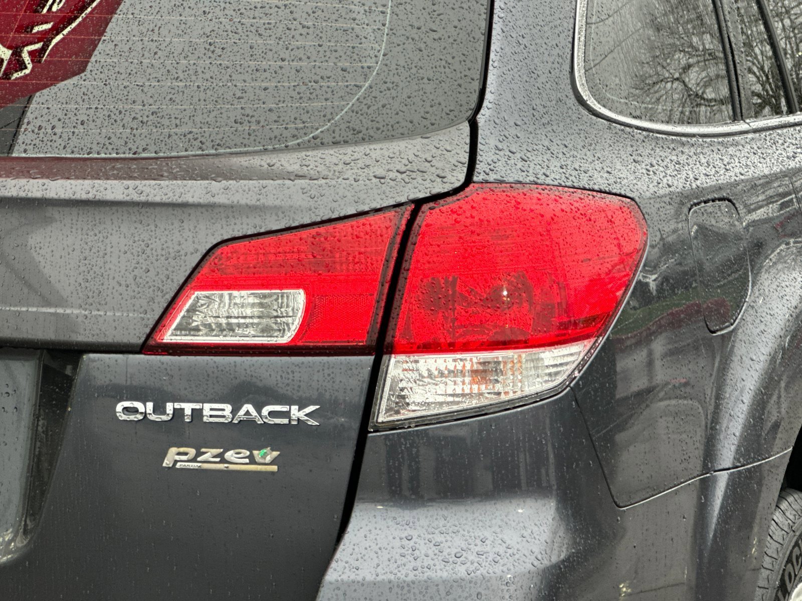Used 2014 Subaru Outback 2.5i image 21