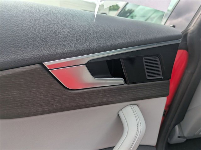 Used 2024 Audi A5 2.0T Premium Plus image 26