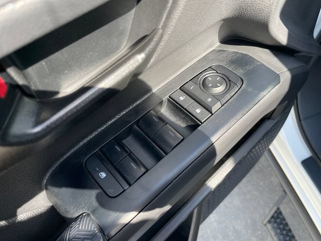 New 2026 Toyota Tacoma SR5 RWD image 21