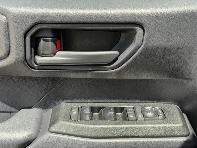 Used 2024 Toyota Land Cruiser 1958 AWD/4WD image 24