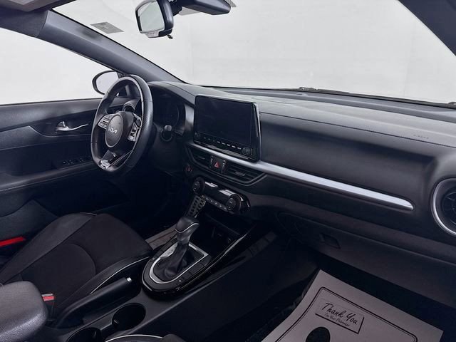 Used 2023 Kia Forte GT-Line image 27