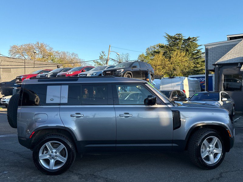 Used 2020 Land Rover Defender 110 HSE AWD/4WD image 63