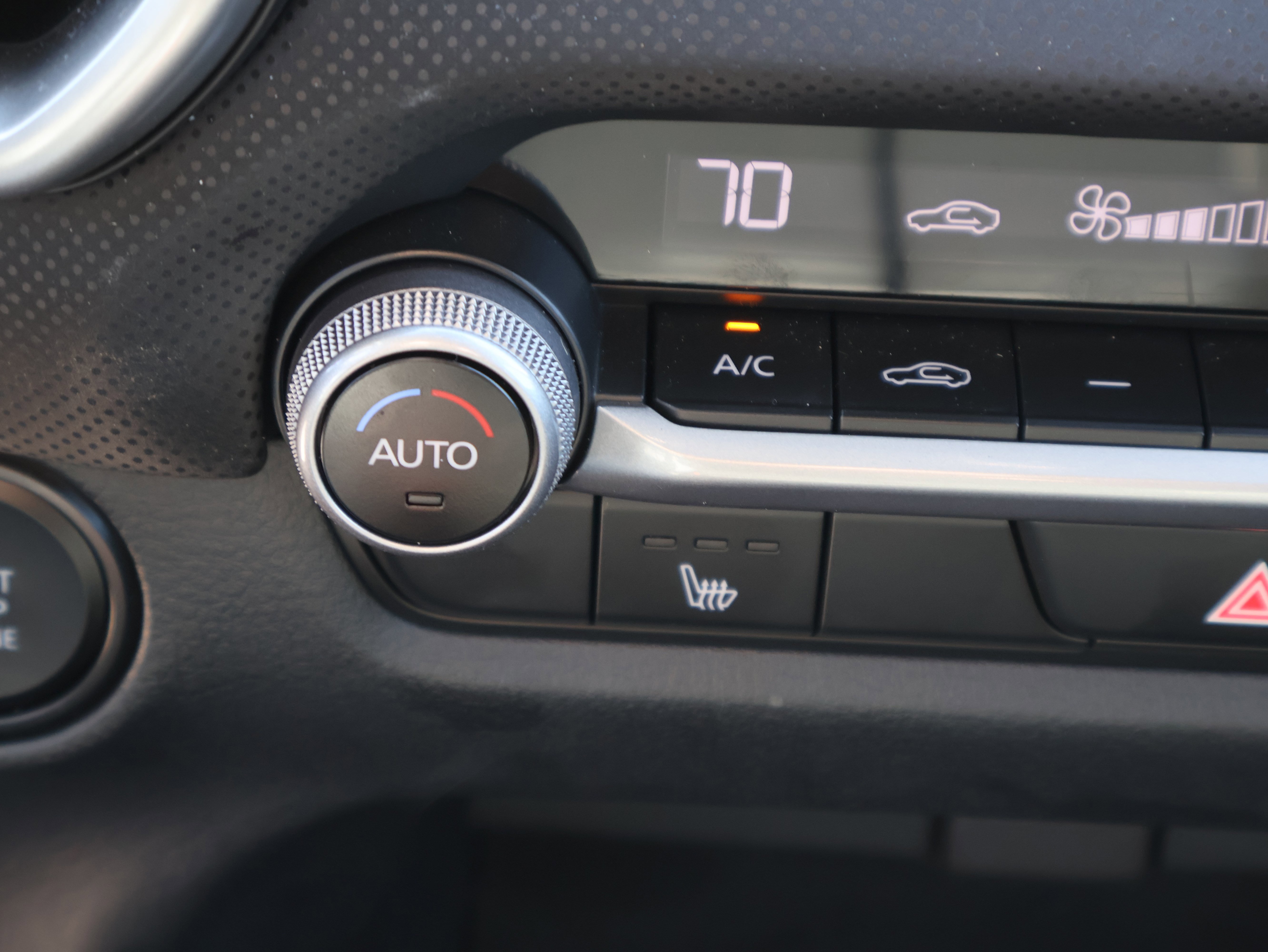 Certified 2025 MAZDA CX-50 AWD 2.5 S w/ Cargo Package image 26