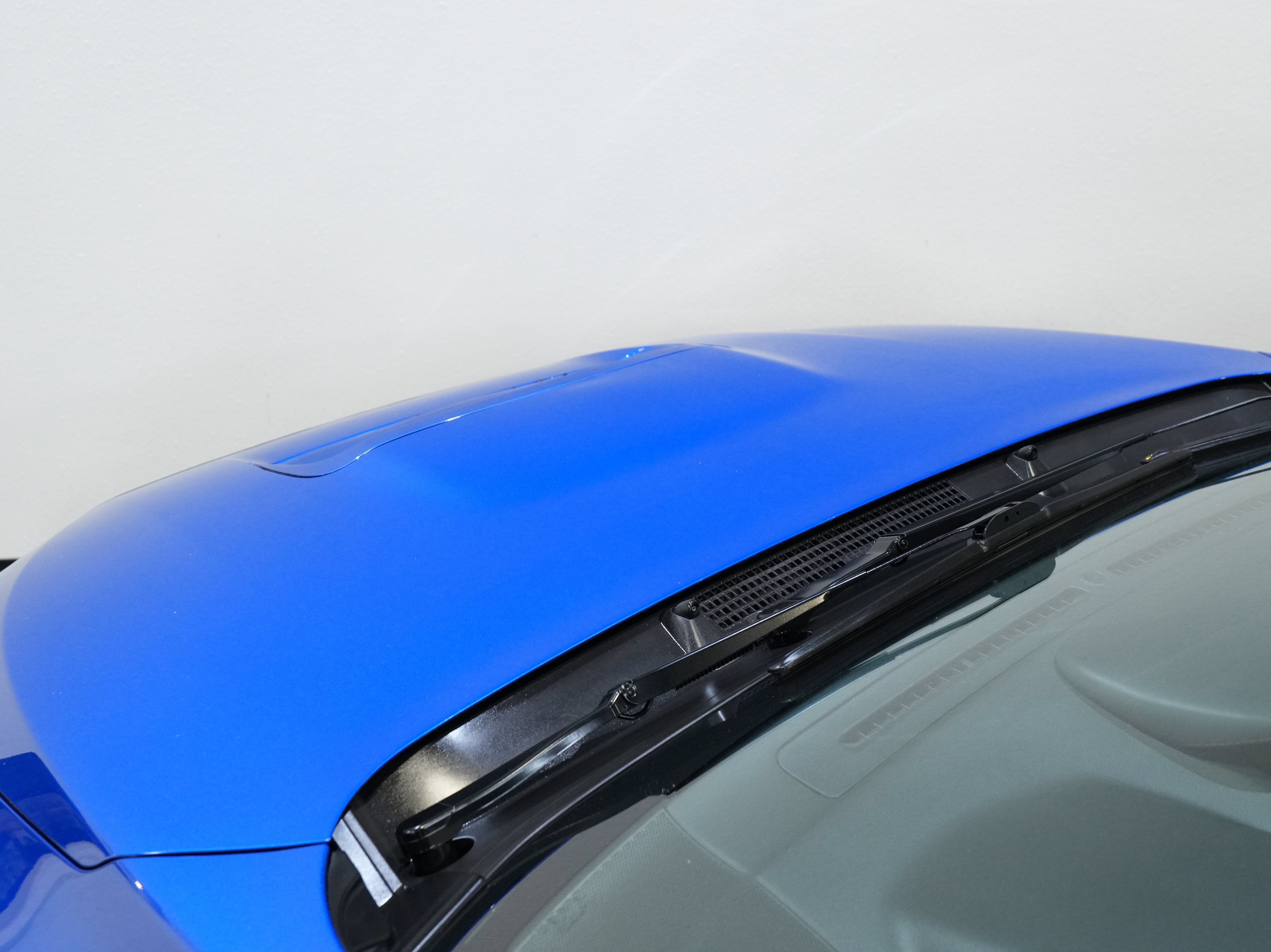 Used 2018 Subaru WRX STI Type RA AWD/4WD image 23