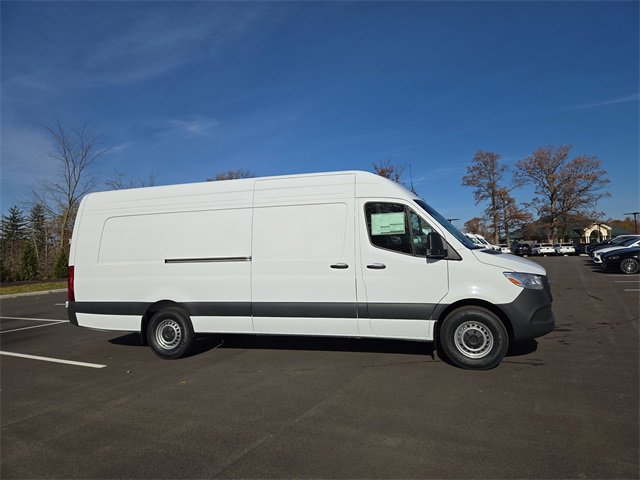 New 2026 Mercedes-Benz Sprinter 2500 image 2
