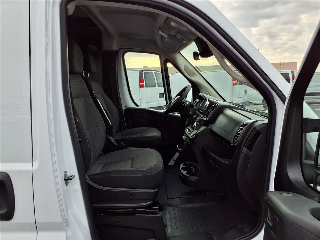 Used 2023 RAM ProMaster 2500 image 20