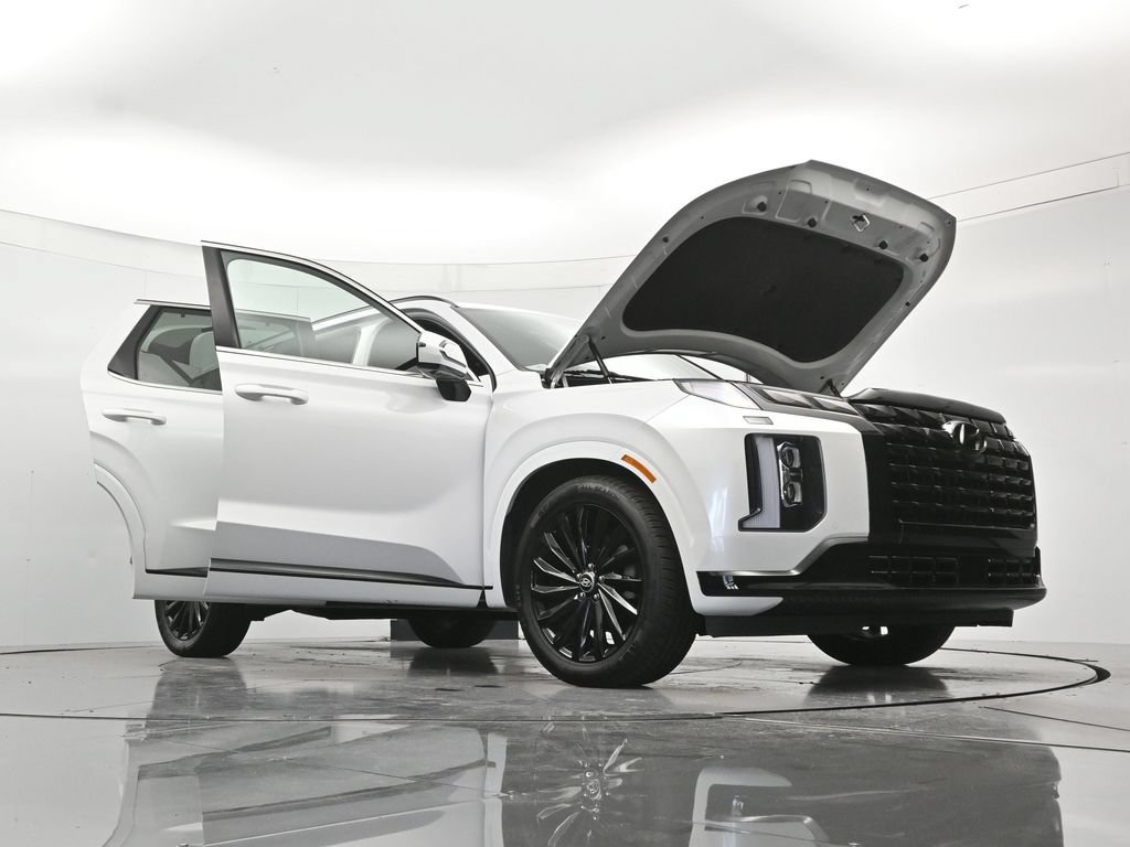 Used 2024 Hyundai Palisade Calligraphy AWD/4WD image 52