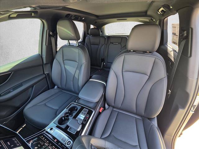 New 2026 Audi Q7 3.0T Premium Plus AWD/4WD image 16