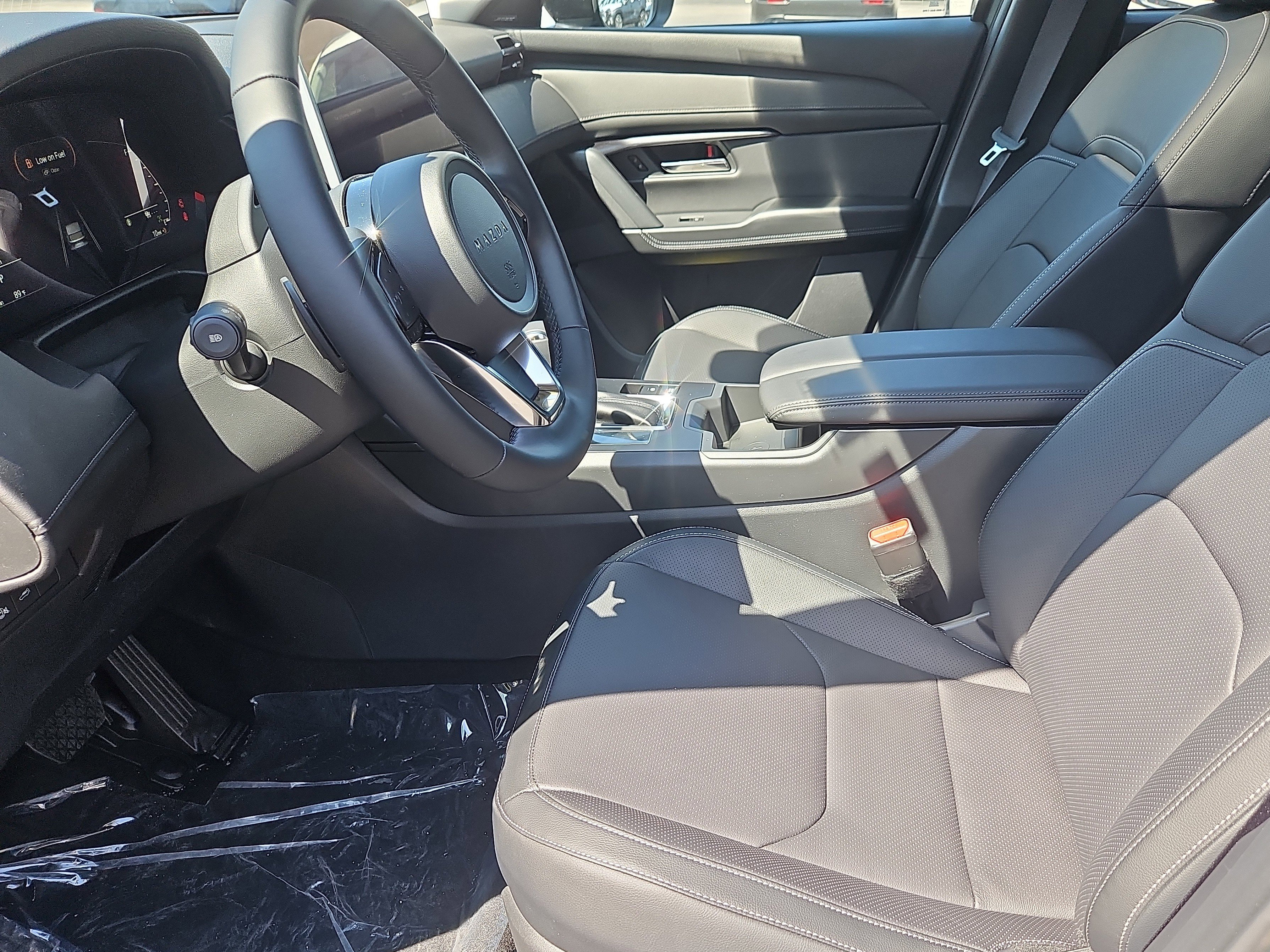 New 2026 MAZDA CX-5 2.5 S w/ Premium Plus Package AWD/4WD image 18
