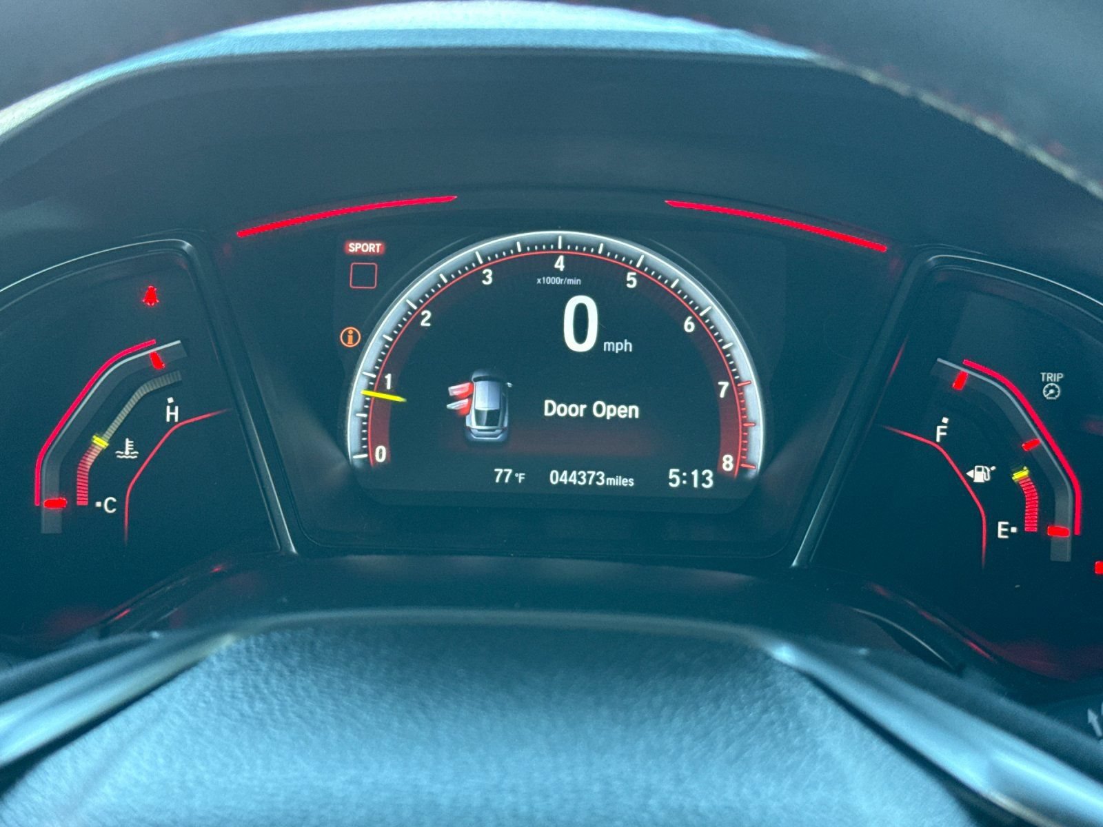 Used 2021 Honda Civic Type R image 26