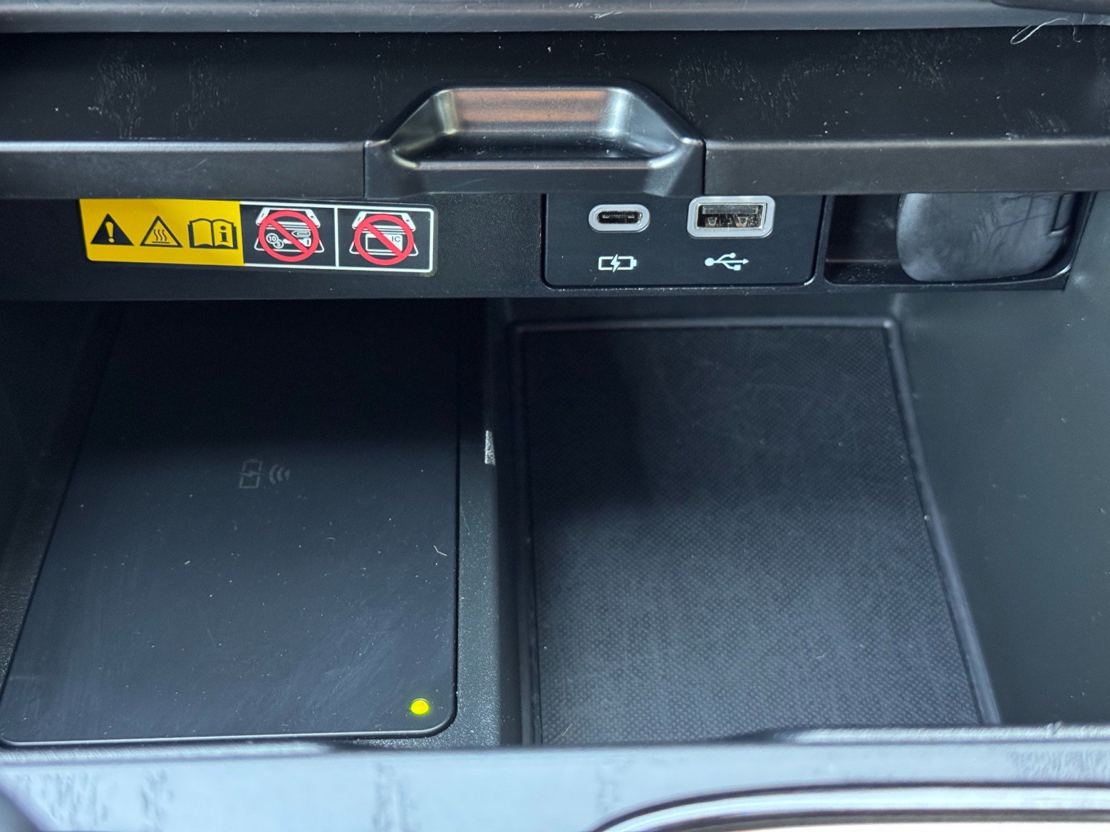 Used 2023 Lexus RX 350h w/ Cold Area Package AWD/4WD image 31