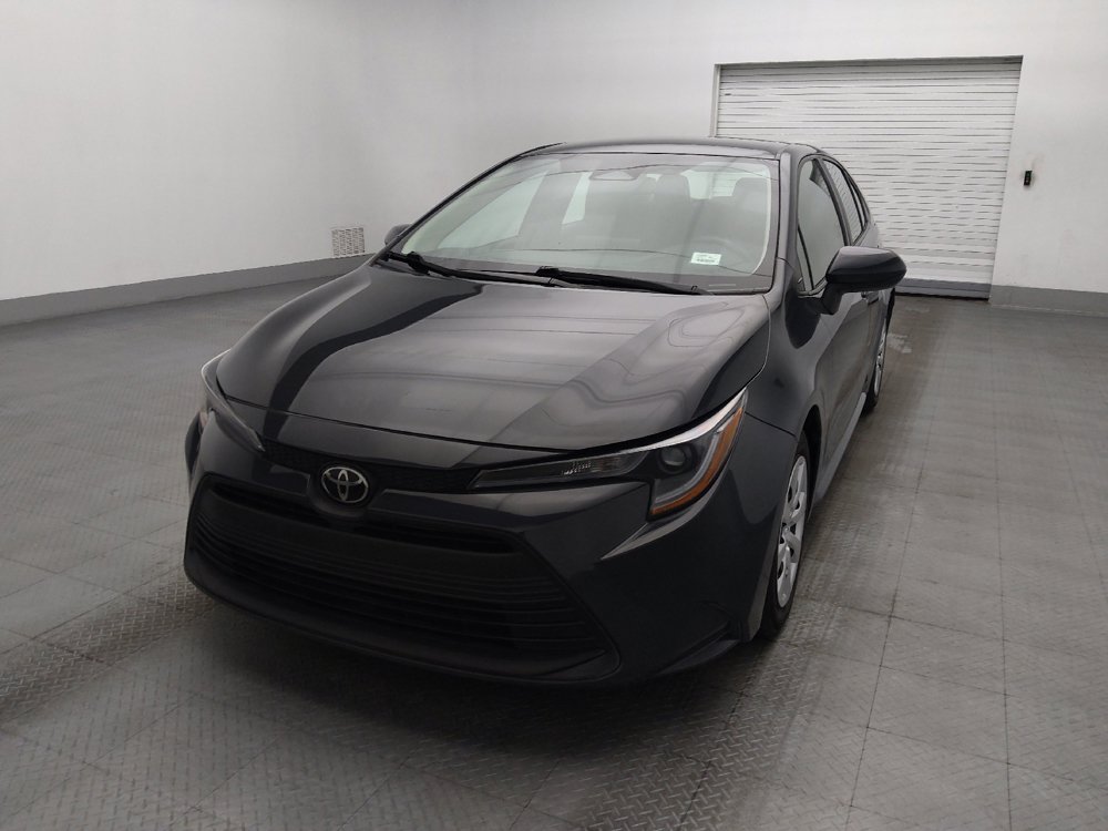 Used 2024 Toyota Corolla LE FWD image 15