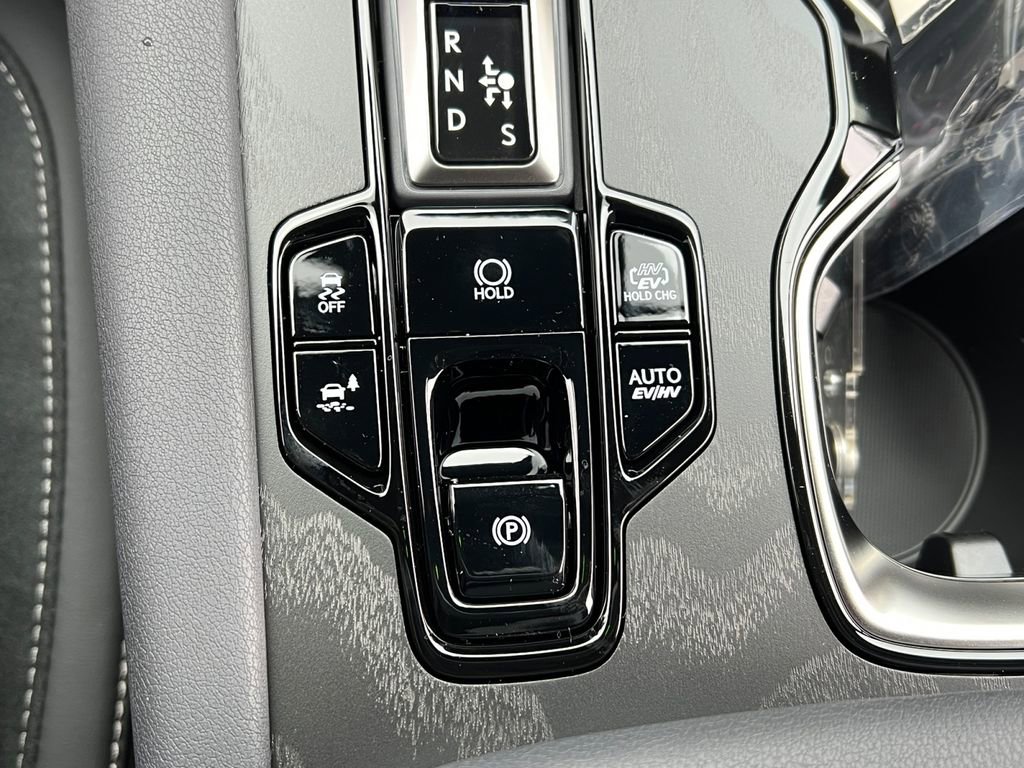 New 2026 Lexus RX 450h AWD image 26