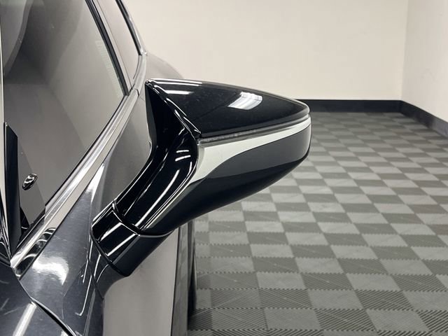 Certified 2023 Lexus IS 300 w/ Premium Package RWD image 22