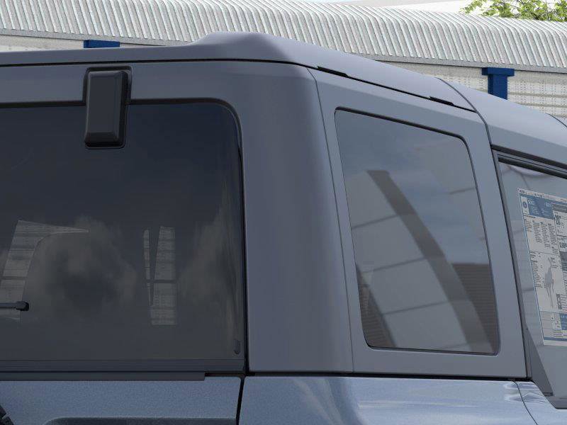 New 2025 Ford Bronco Big Bend image 24