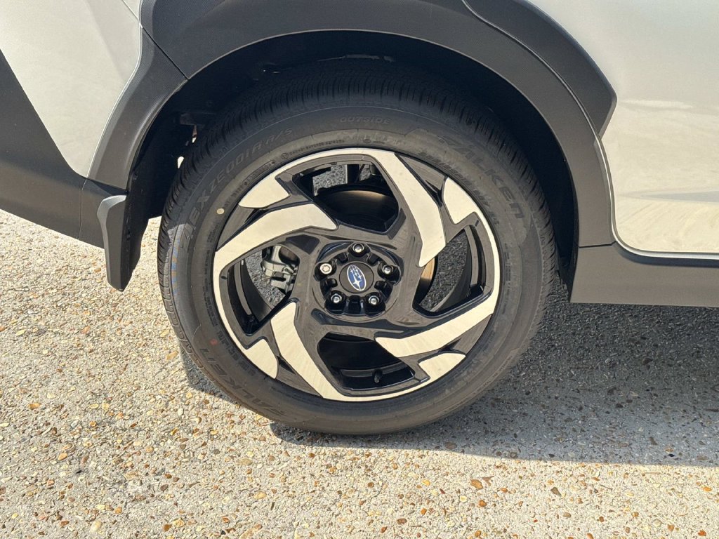 New 2026 Subaru Crosstrek 2.5i Limited AWD/4WD image 4
