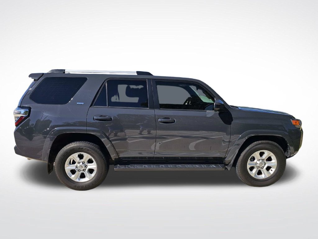 Used 2024 Toyota 4Runner SR5 RWD image 19