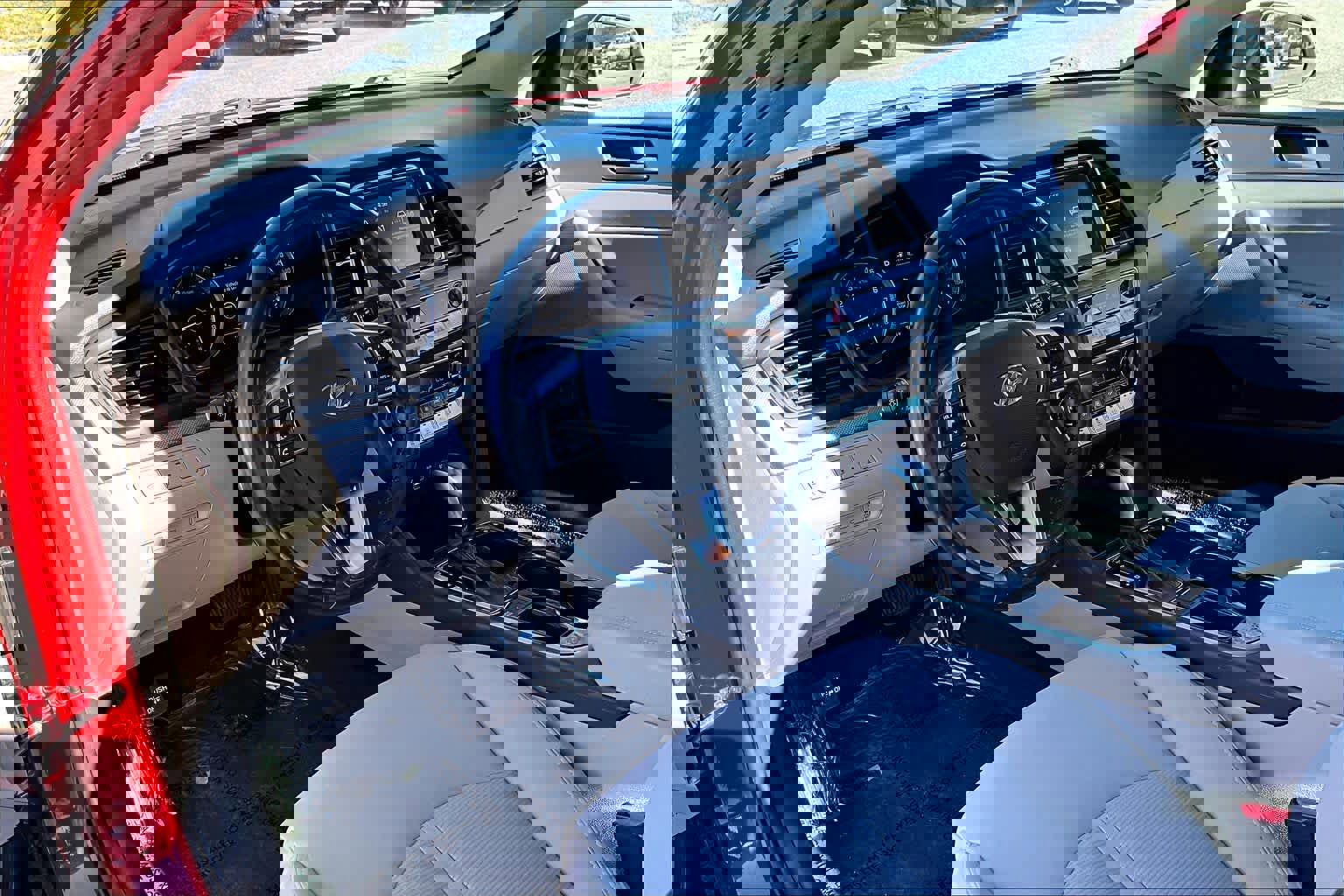 Used 2019 Hyundai Sonata SEL image 16