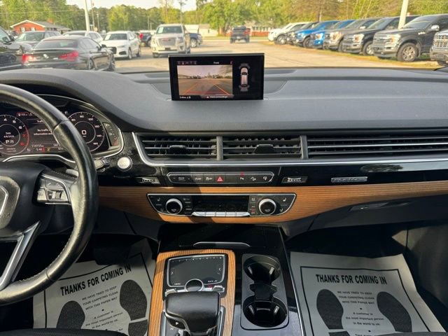 Used 2017 Audi Q7 3.0T Premium Plus image 20