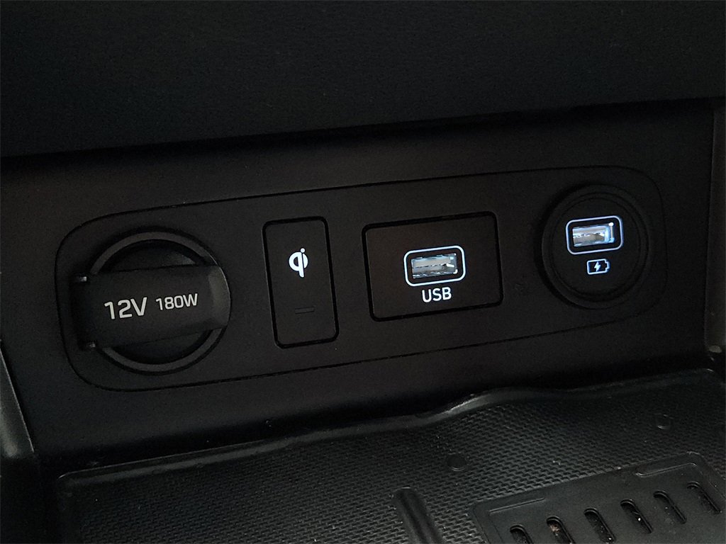 Used 2021 Hyundai Sonata SEL Plus w/ Cargo Package image 29