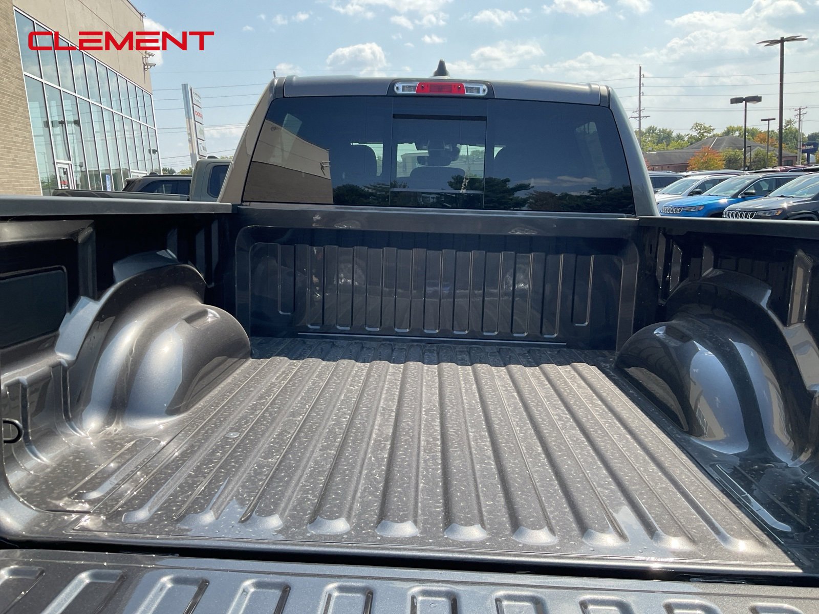 New 2026 RAM 1500 Big Horn image 6