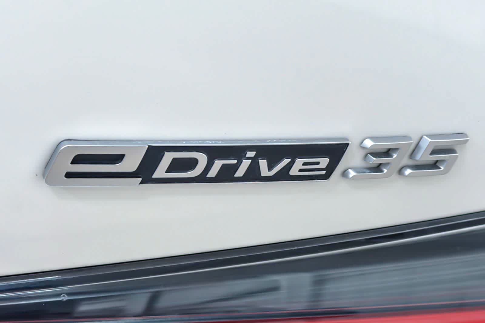 Used 2023 BMW i4 eDrive35 RWD image 27