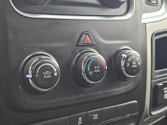 Used 2018 RAM 1500 Outdoorsman image 26