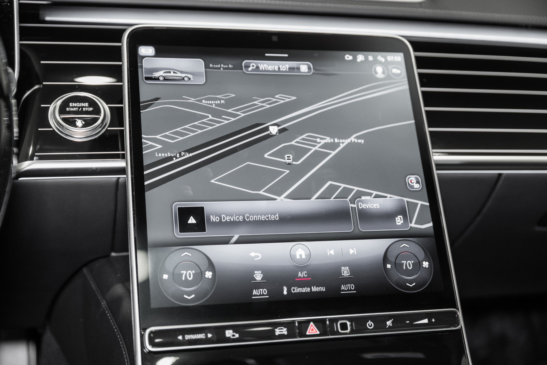 Used 2024 Mercedes-Benz Maybach S 580 4MATIC image 42