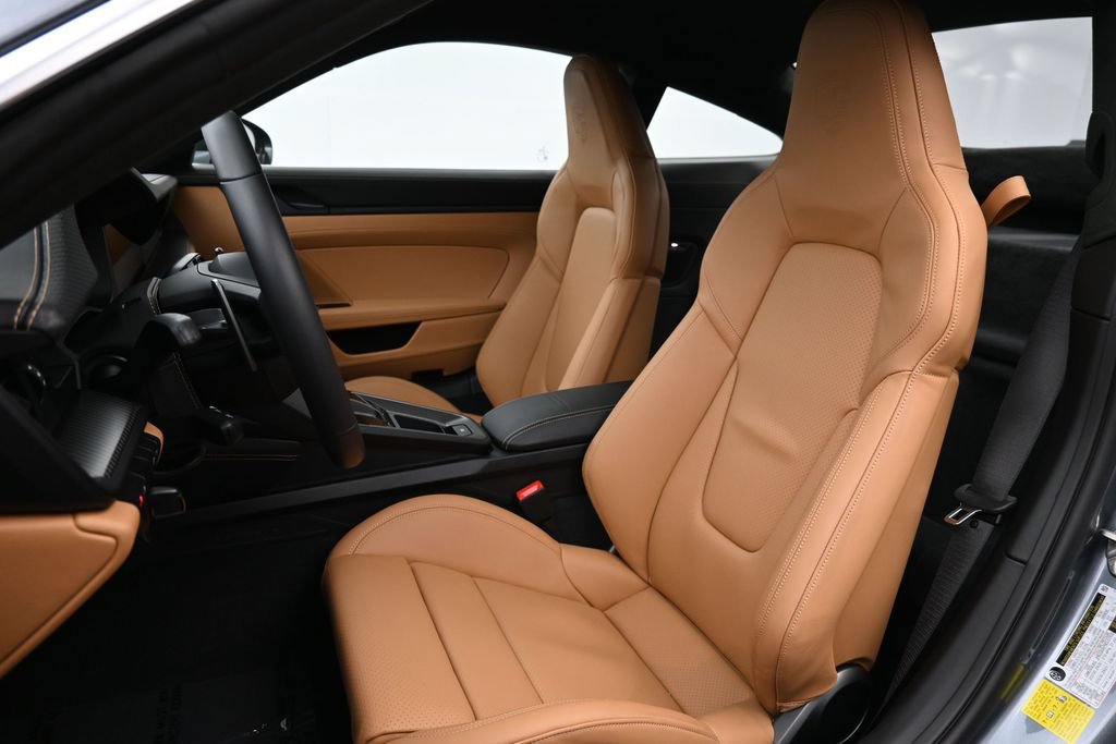 Certified 2026 Porsche 911 GT3 RWD image 5