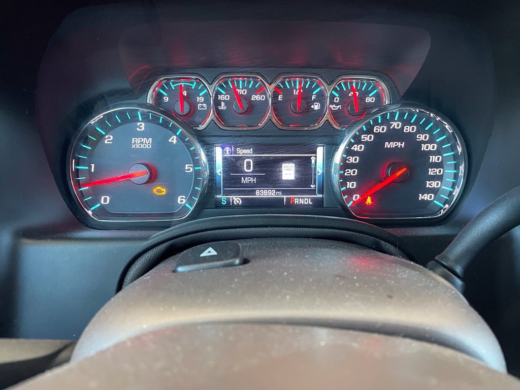 Used 2019 Chevrolet Tahoe Premier RWD image 7