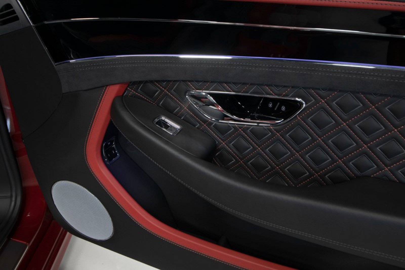 Used 2022 Bentley Continental GT Speed image 42