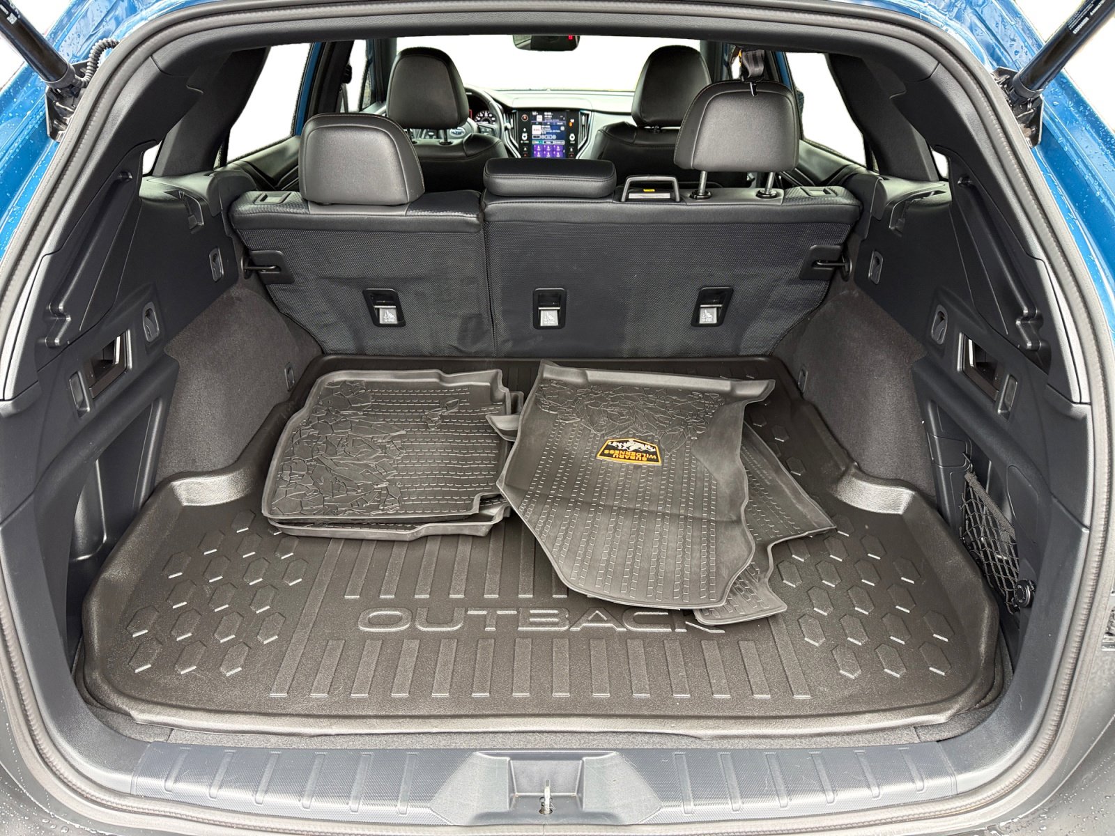 Certified 2022 Subaru Outback Wilderness image 17