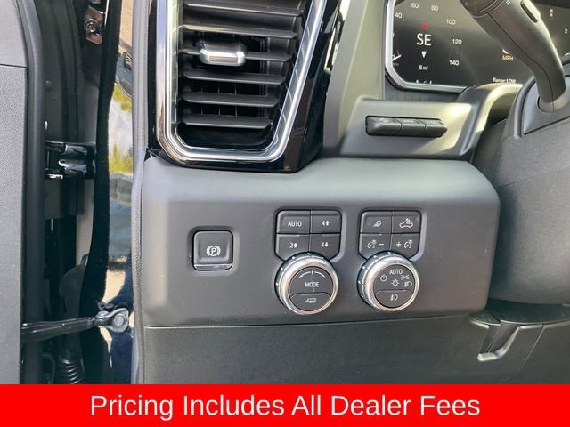 New 2026 GMC Sierra 3500 Denali Ultimate AWD/4WD image 7