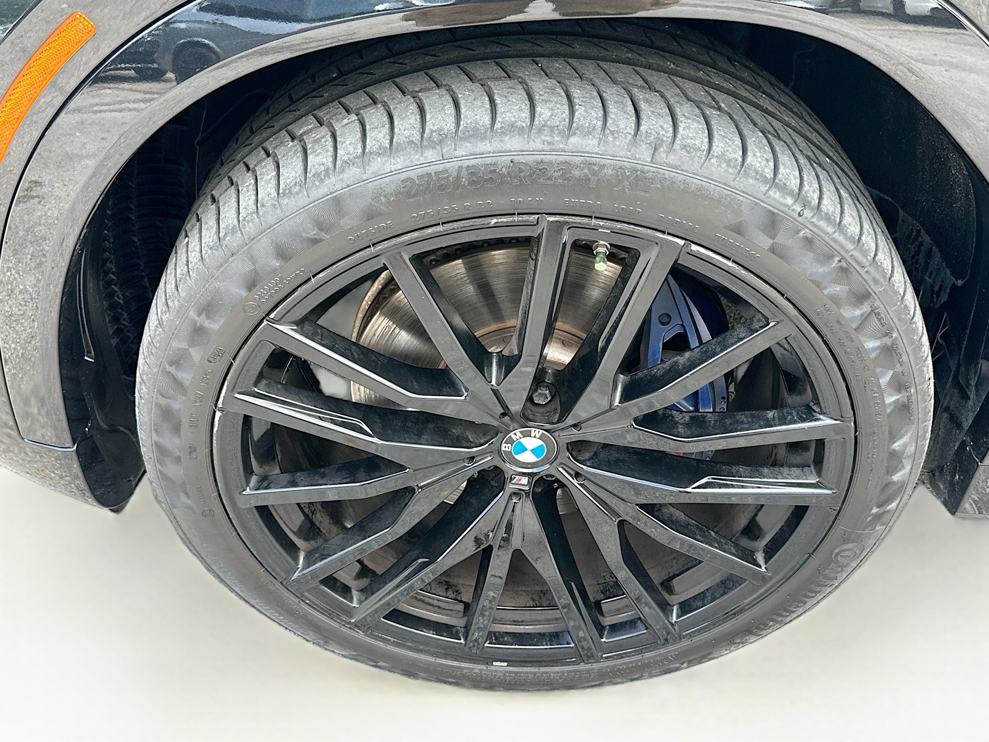 Used 2024 BMW X6 xDrive40i w/ Premium Package image 35