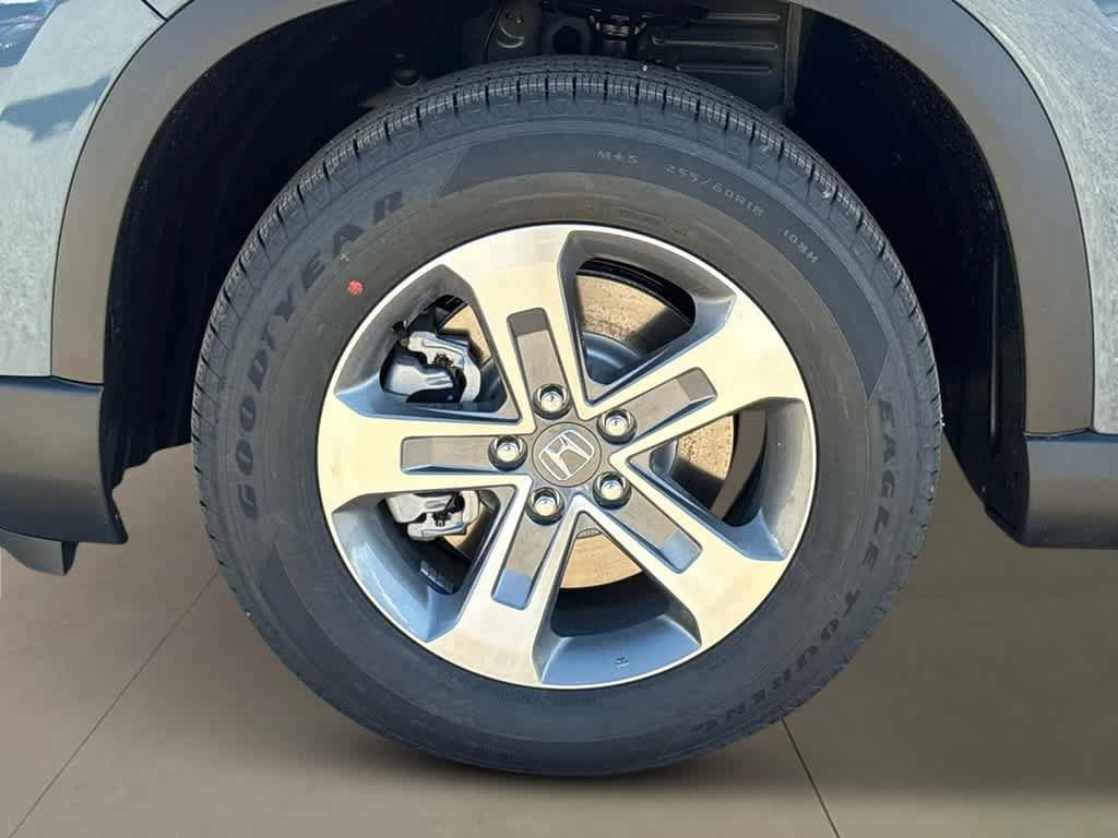 New 2026 Honda Pilot EX-L image 9