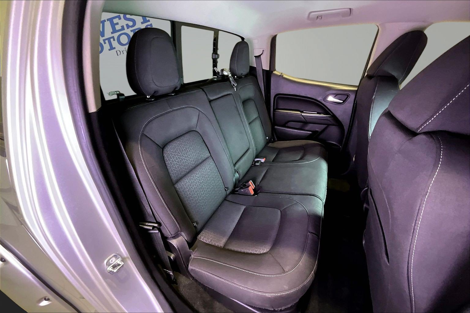 Used 2018 GMC Canyon SLE w/ SLE Convenience Package AWD/4WD image 27