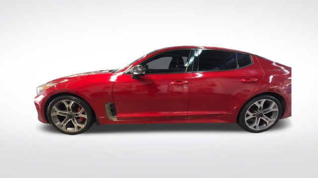 Used 2018 Kia Stinger GT RWD image 6