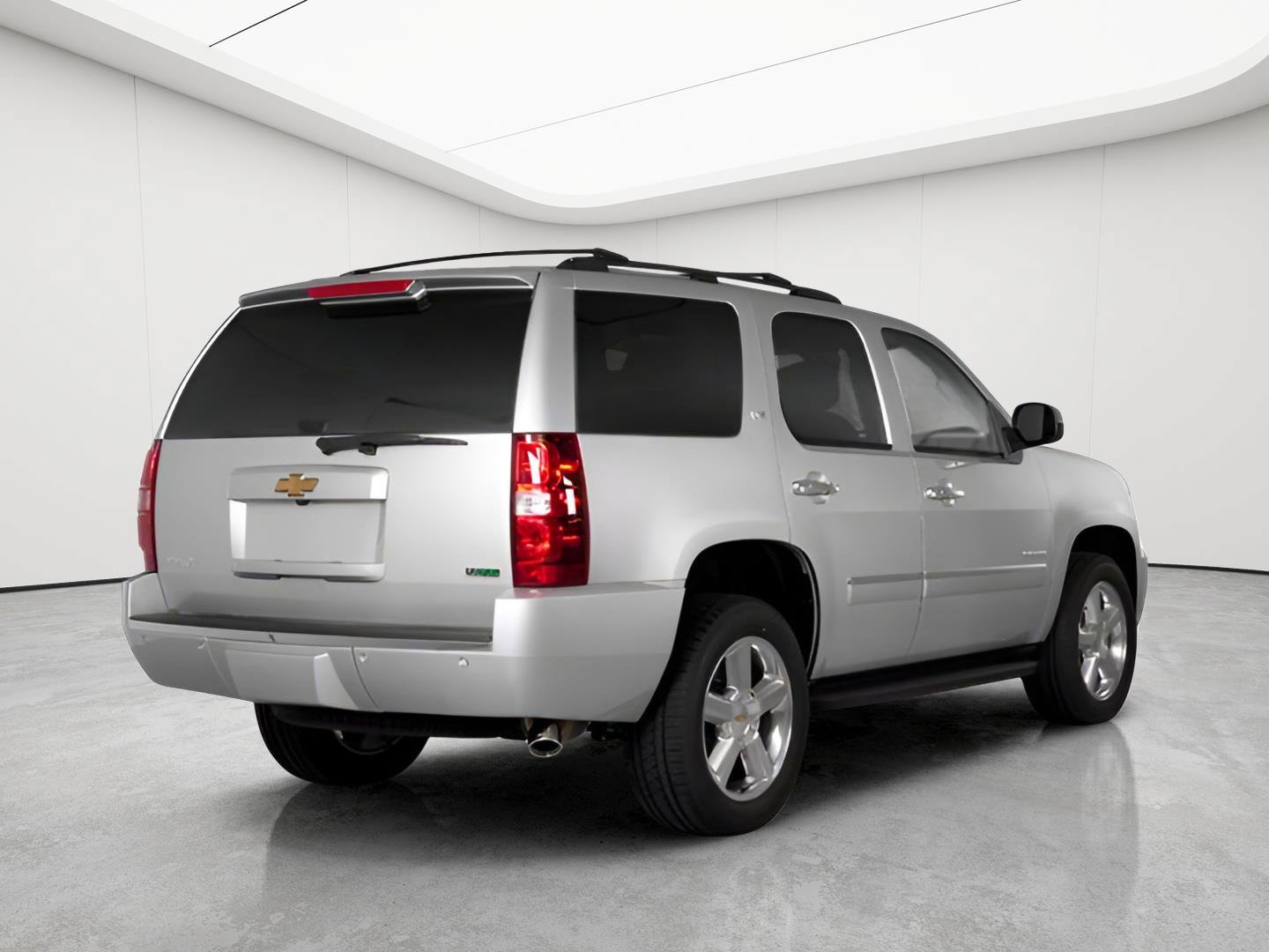 Used 2011 Chevrolet Tahoe LT w/ Luxury Package AWD/4WD image 39