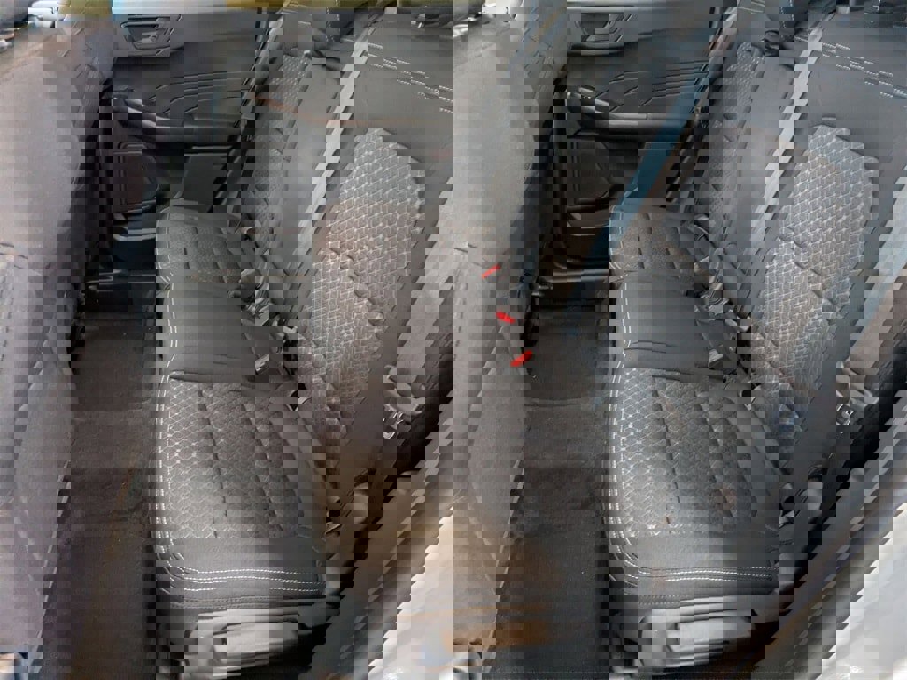 New 2026 Ford Escape Active w/ Cold Weather Package image 17