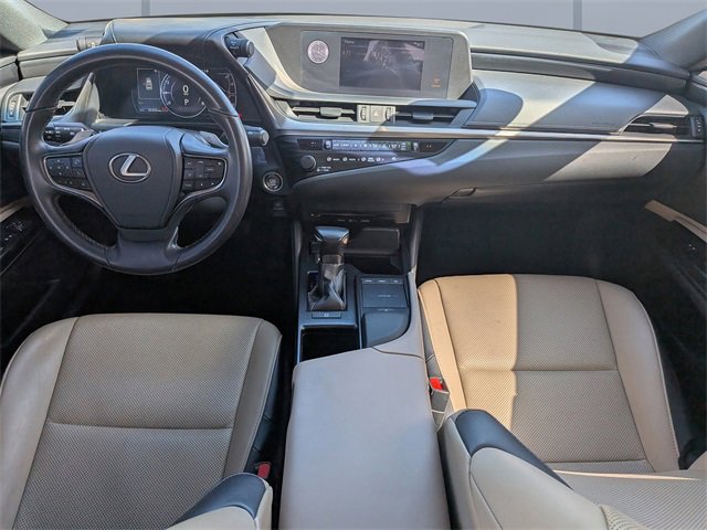 Used 2019 Lexus ES 350 w/ Accessory Package 2 image 14