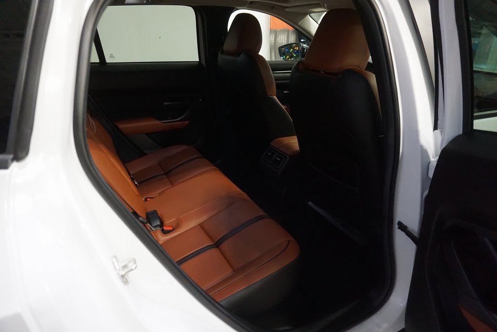 Used 2024 MAZDA CX-50 AWD 2.5 Turbo w/ Cargo Package image 24